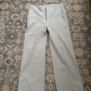 Women’s Light Gray vuori Pants